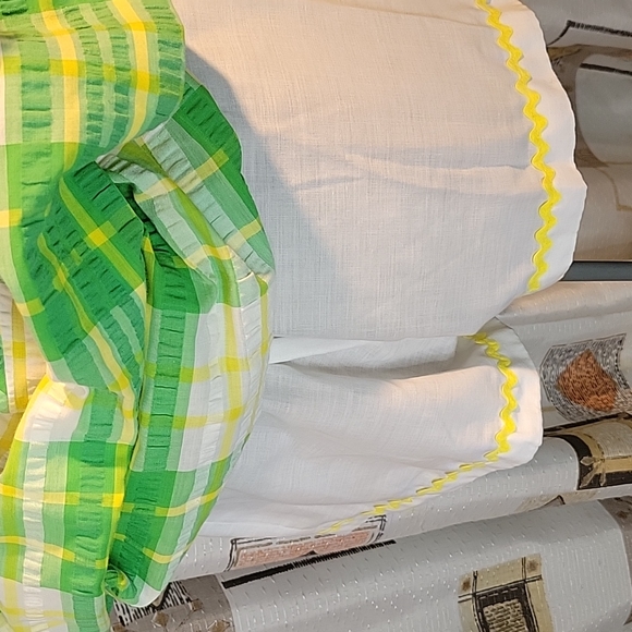 Vintage Skirt with Shorts - Picture 7 of 14